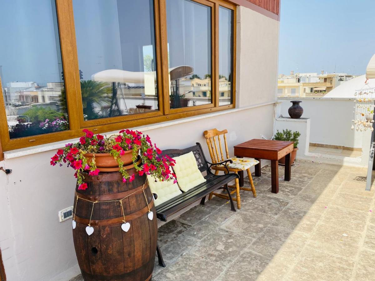 B&B Casa Dolce Casa Nardò Dış mekan fotoğraf
