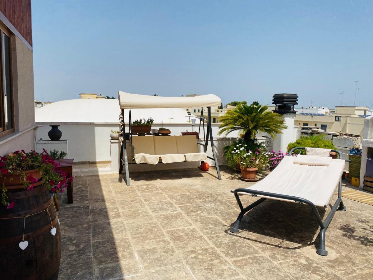 B&B Casa Dolce Casa Nardò Dış mekan fotoğraf