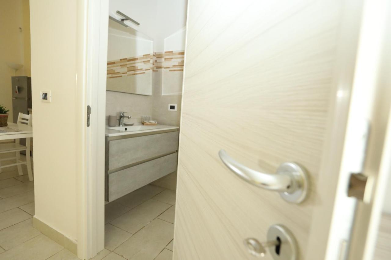 B&B Casa Dolce Casa Nardò Dış mekan fotoğraf
