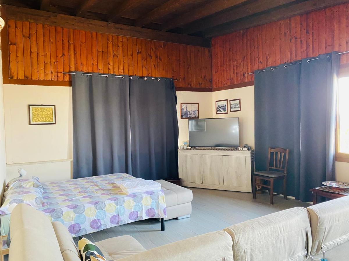 B&B Casa Dolce Casa Nardò Dış mekan fotoğraf