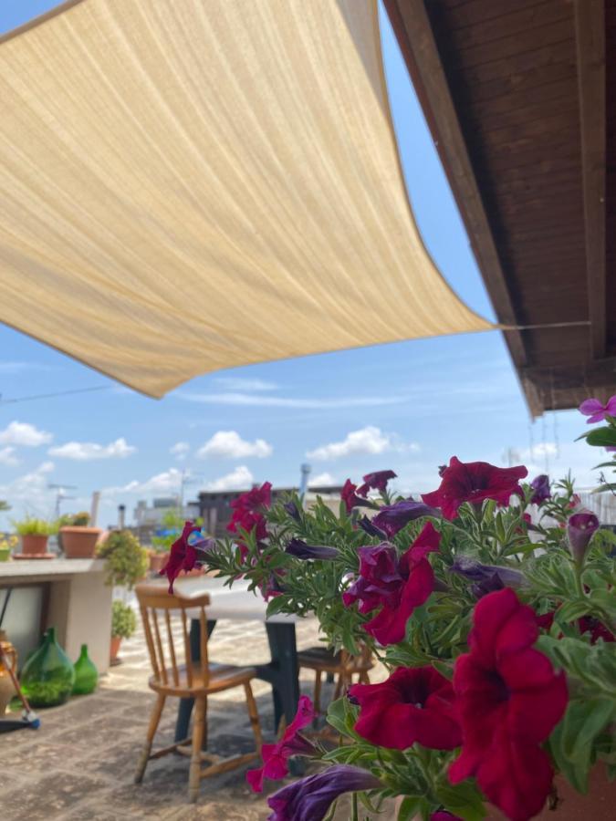 B&B Casa Dolce Casa Nardò Dış mekan fotoğraf