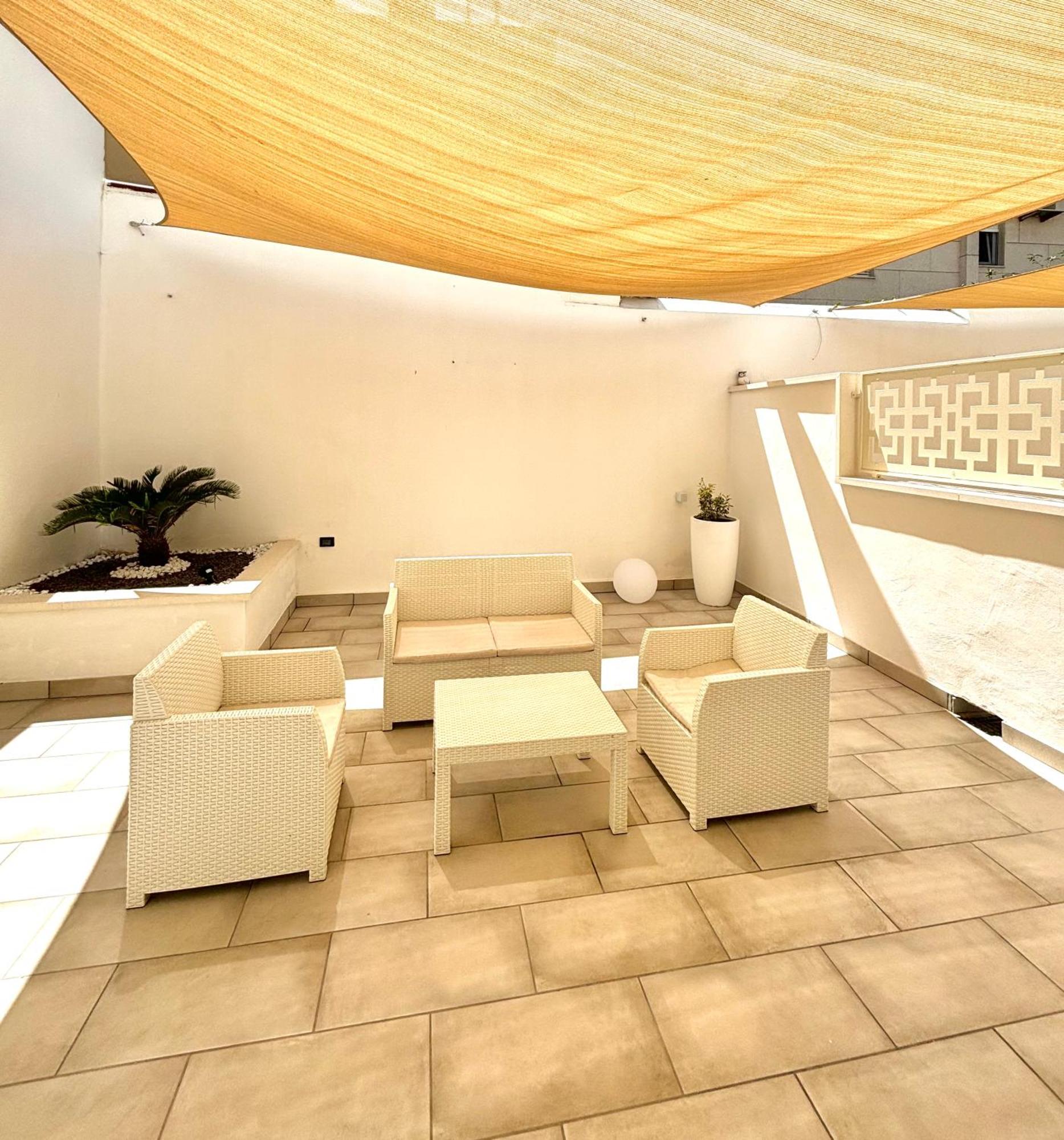 B&B Casa Dolce Casa Nardò Dış mekan fotoğraf