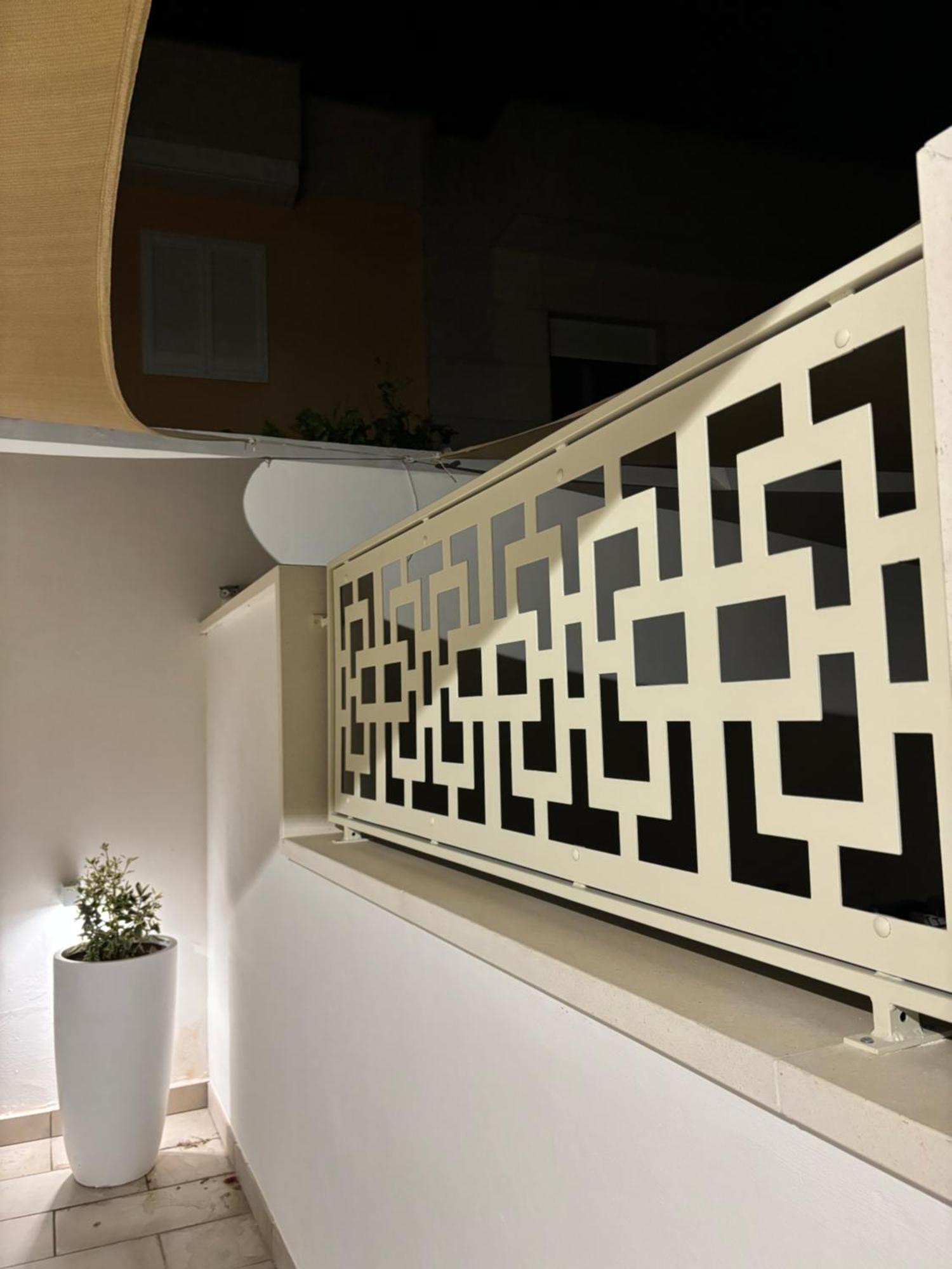 B&B Casa Dolce Casa Nardò Dış mekan fotoğraf