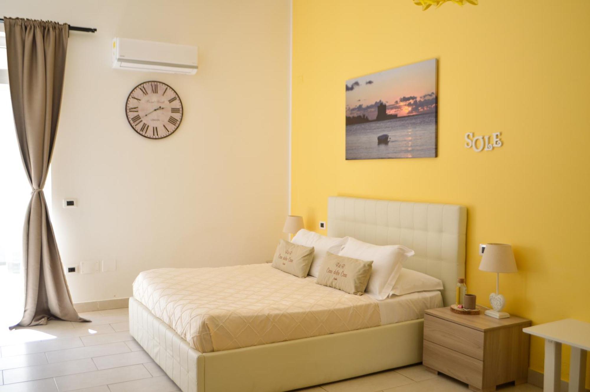 B&B Casa Dolce Casa Nardò Dış mekan fotoğraf