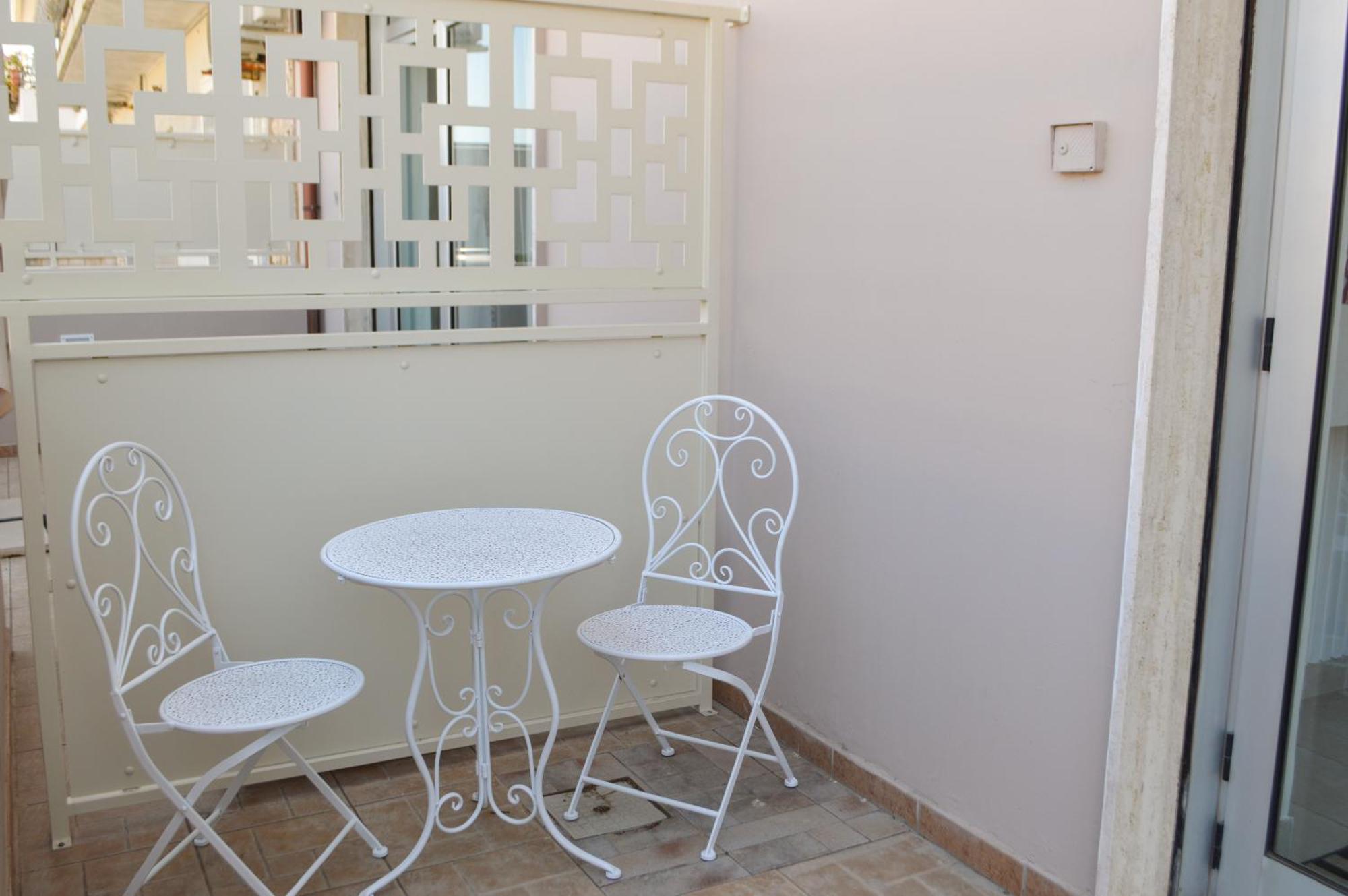 B&B Casa Dolce Casa Nardò Dış mekan fotoğraf