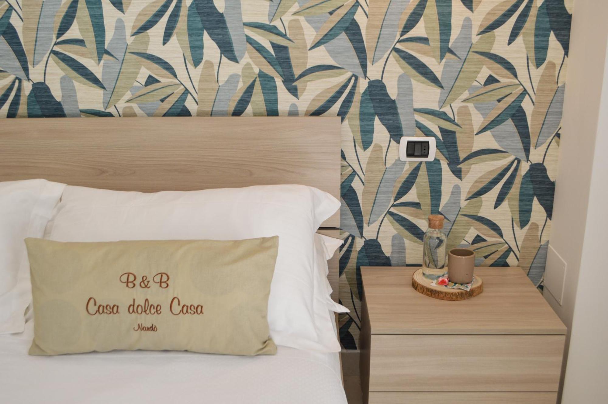 B&B Casa Dolce Casa Nardò Dış mekan fotoğraf