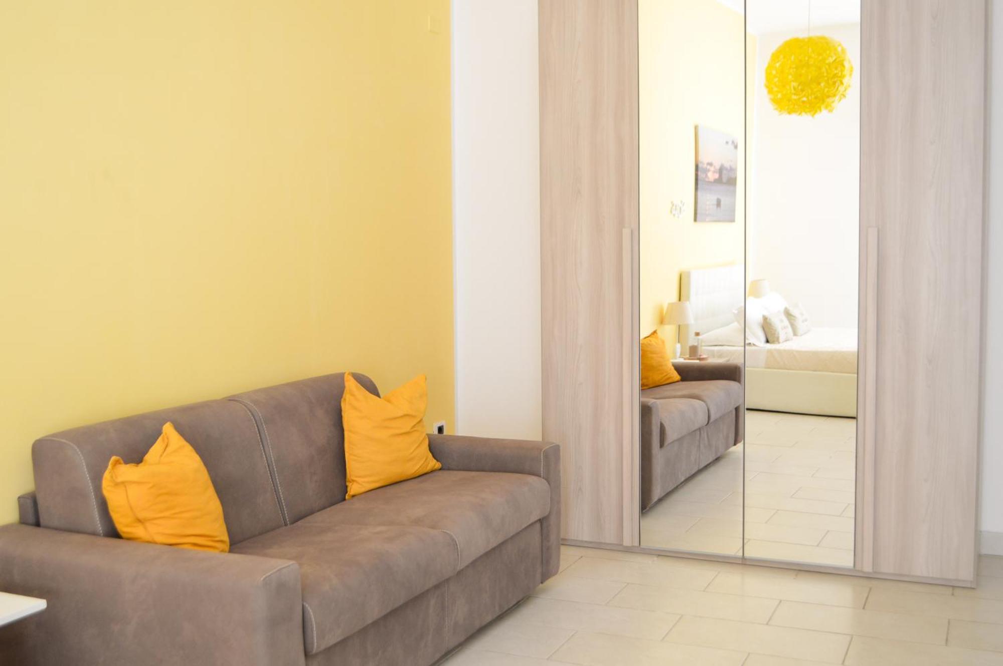 B&B Casa Dolce Casa Nardò Dış mekan fotoğraf
