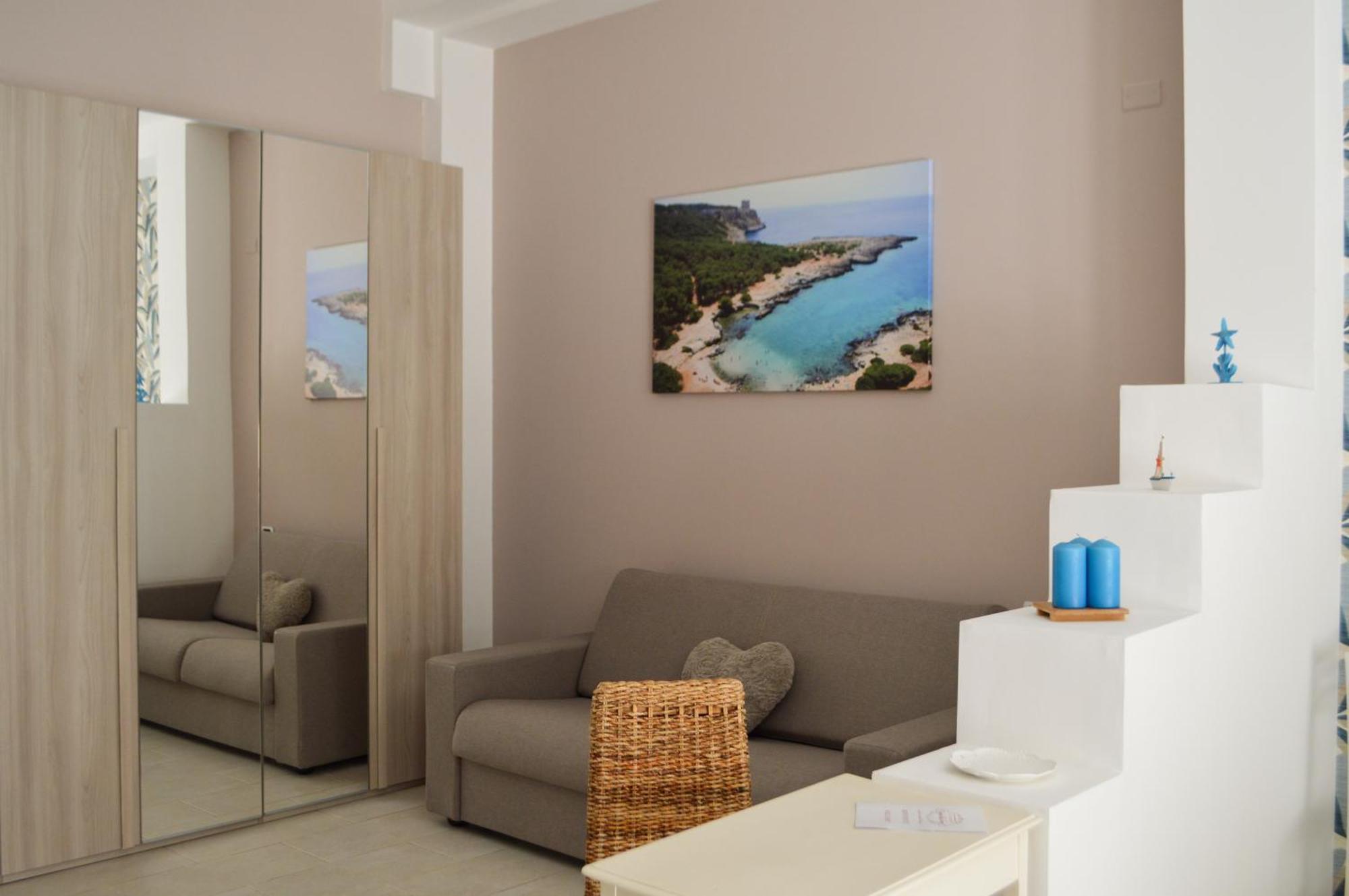 B&B Casa Dolce Casa Nardò Dış mekan fotoğraf